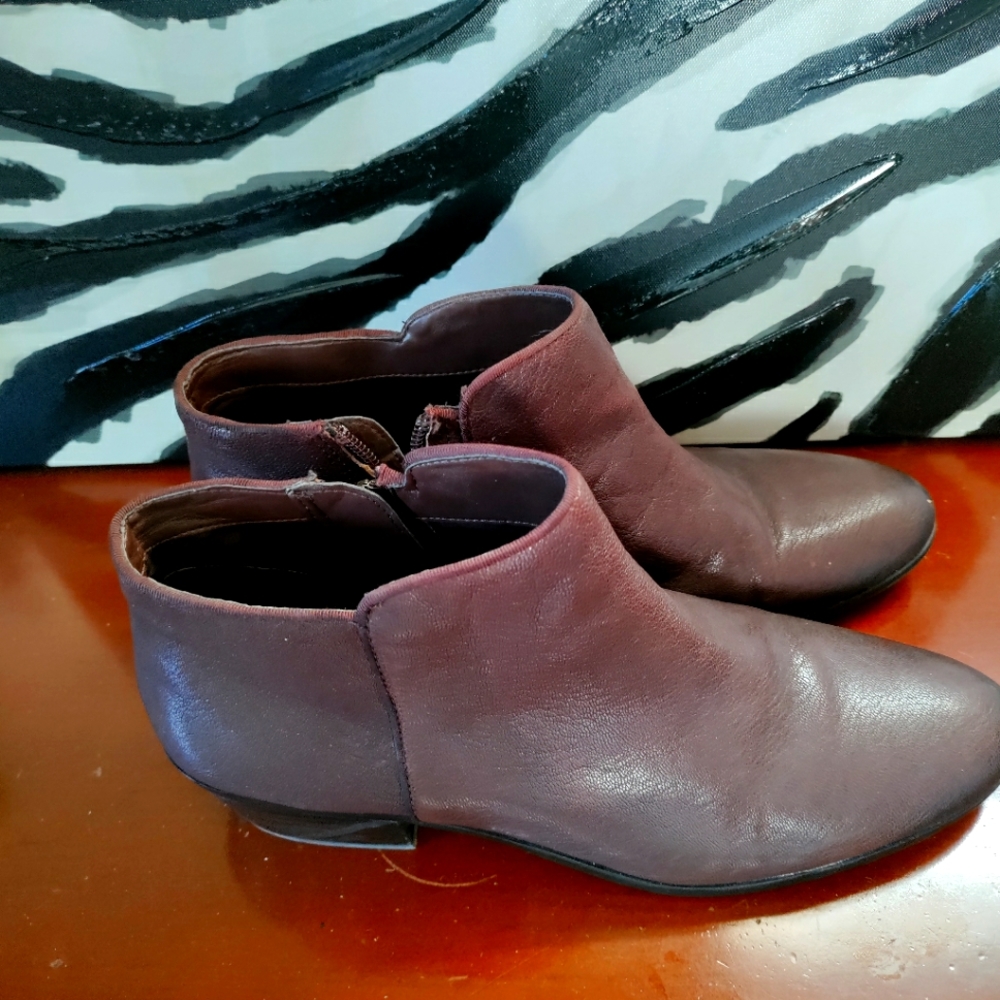 Sam Edelman Booties